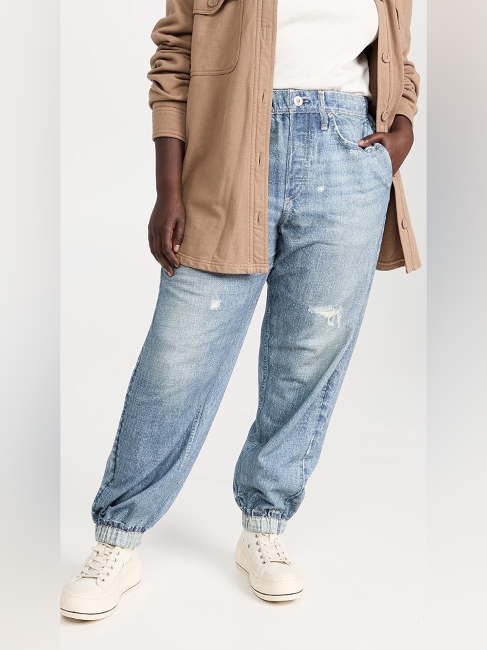 Rag & Bone Miramar Jogger Pant